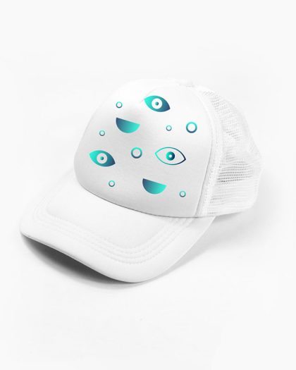White Cap