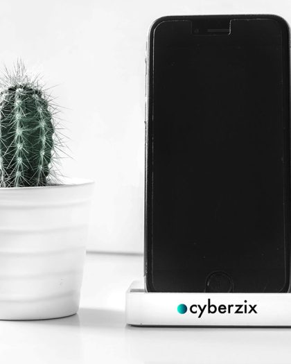 Cyberzix Phone Stand