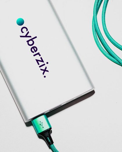 Cyberzix Power Bank