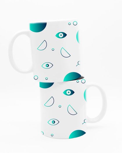 Cyberzix Mug