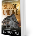 St. Jude Undone