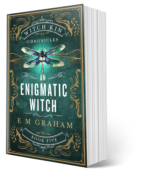 An Enigmatic Witch