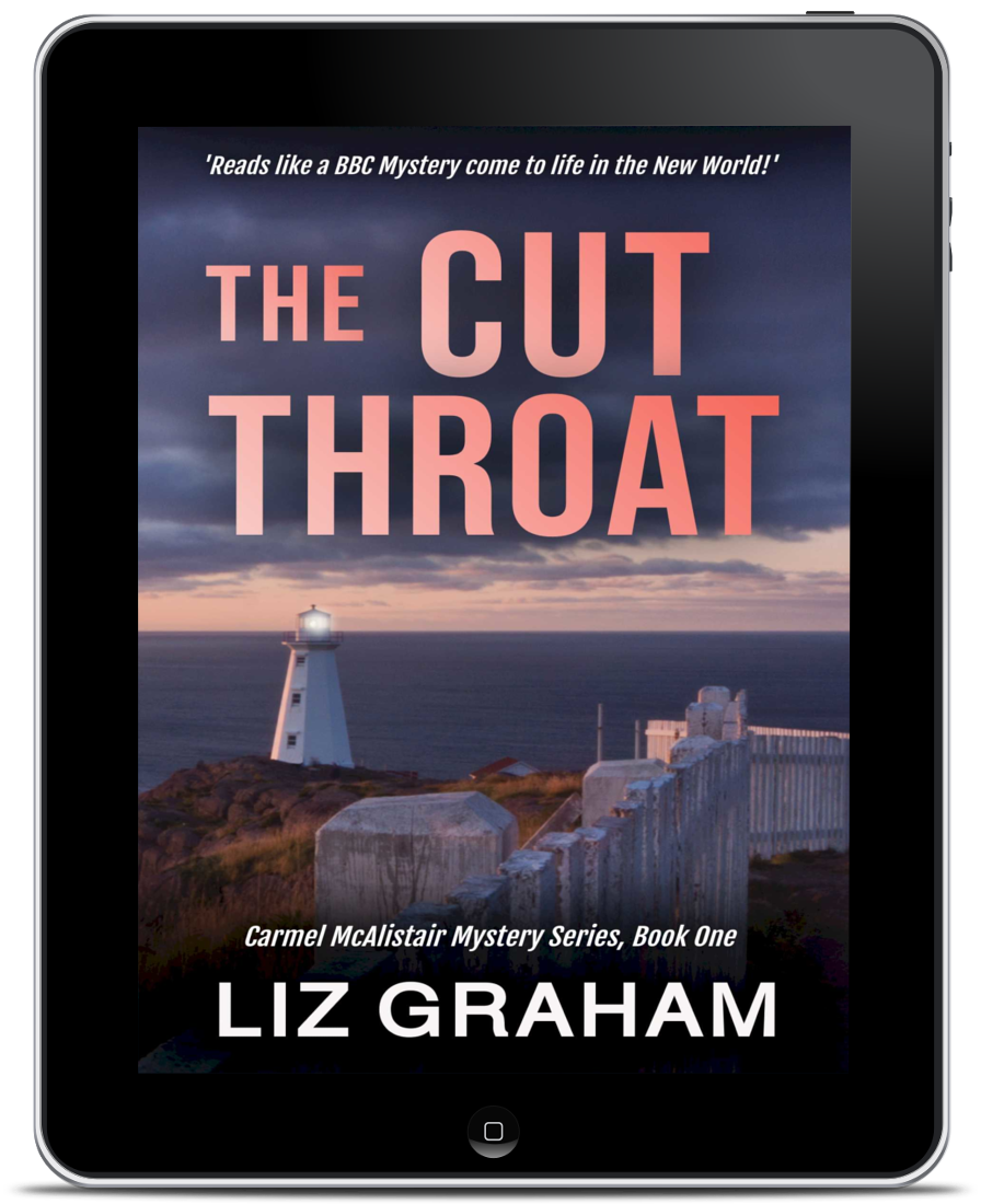 the-cut-throat-liz-graham