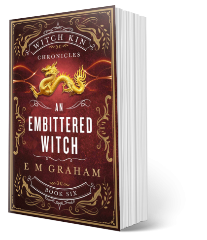 An Embittered Witch