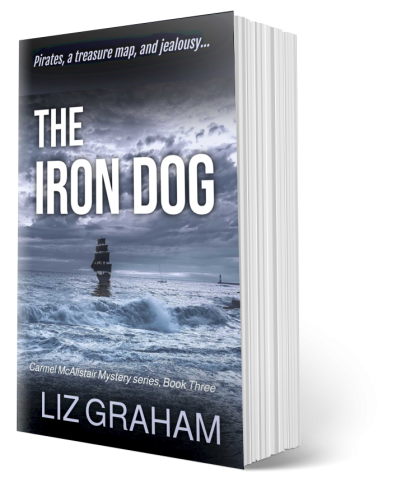 The Iron Dog