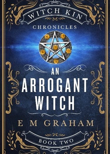 An Arrogant Witch