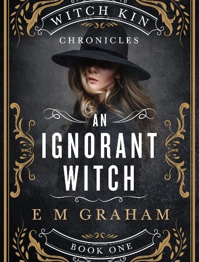 An Ignorant Witch