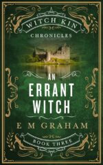 An Errant Witch