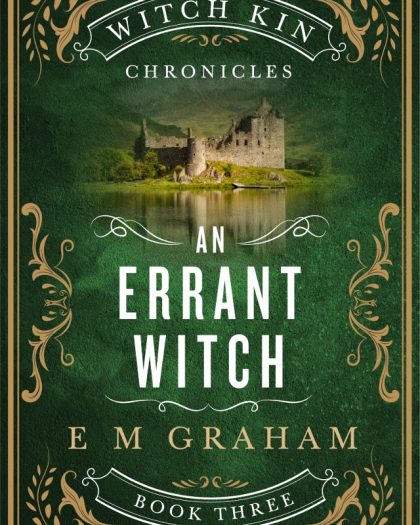 An Errant Witch
