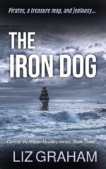The Iron Dog