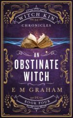 An Obstinate Witch