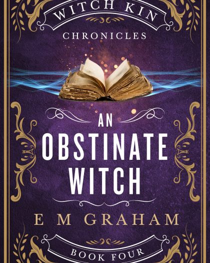 An Obstinate Witch