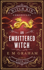 An Embittered Witch