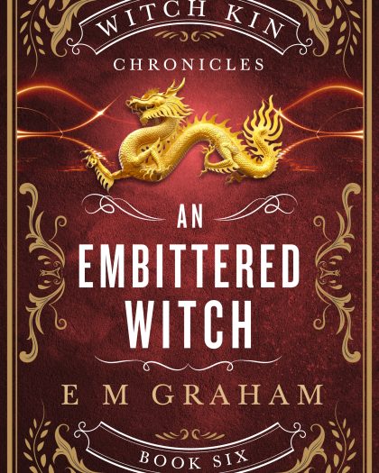 An Embittered Witch