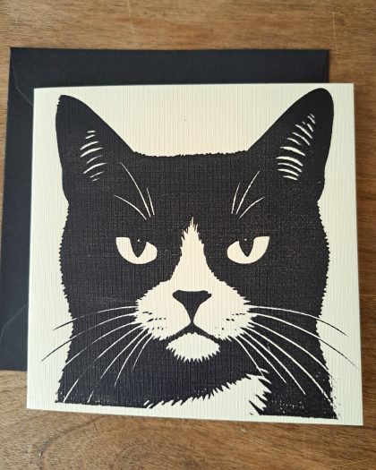 Tuxedo