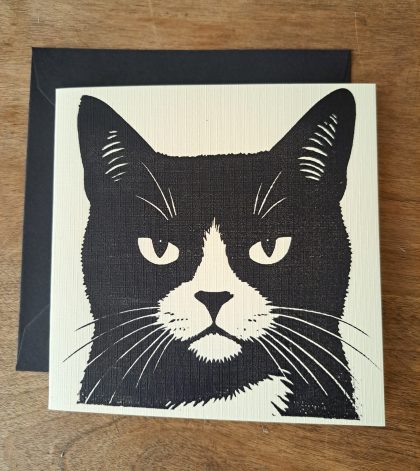 Tuxedo