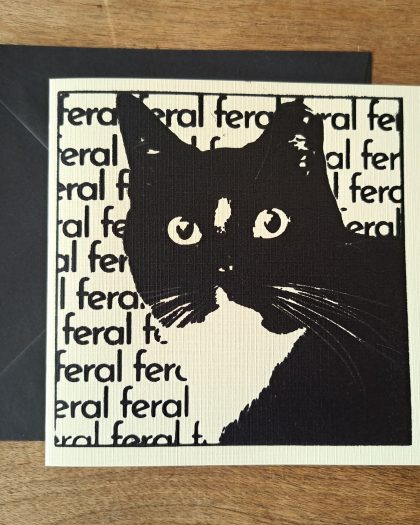 Feral