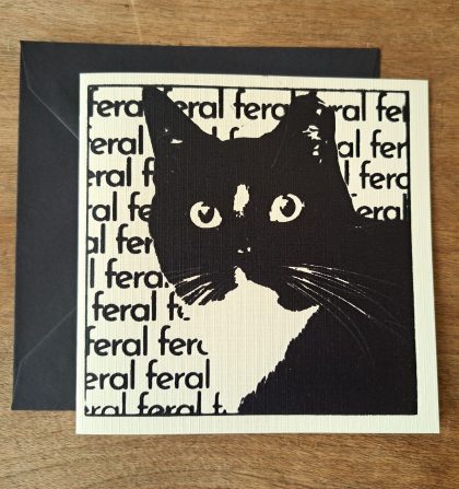 Feral